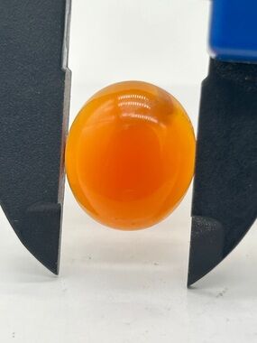 Carnelian Agate Loose Stone